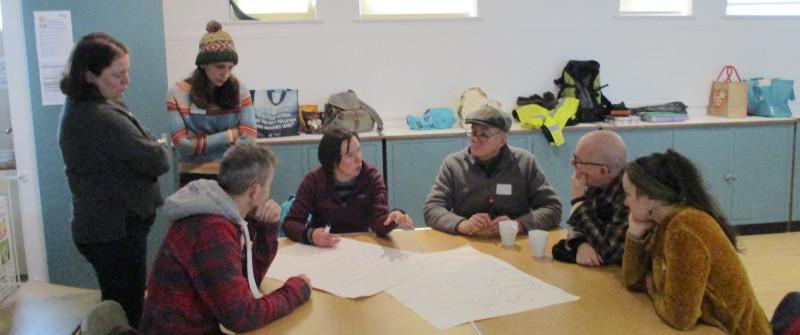 Permaculture Design Course